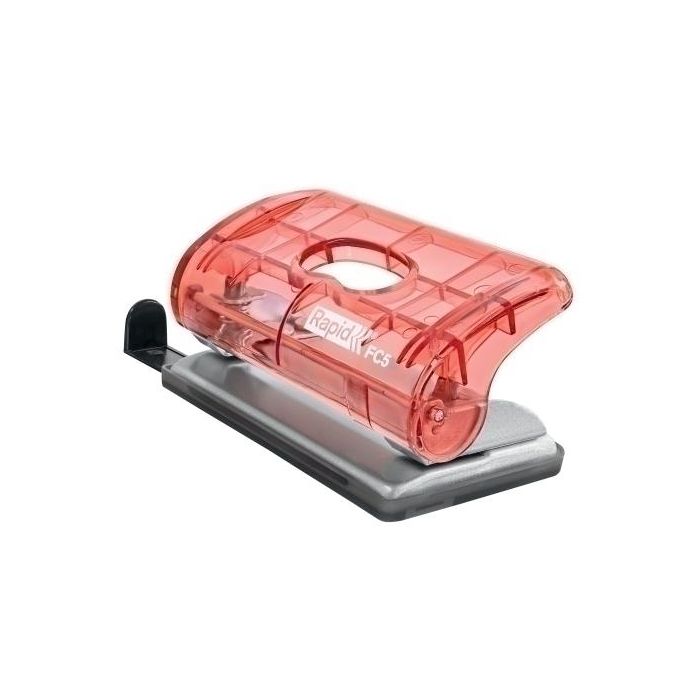 Taladro 2 Punzones Rapid Fc5 (10H) Colour Breeze Coral