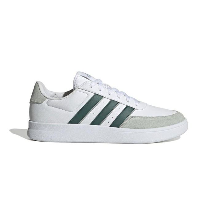Zapatillas de Running para Adultos Adidas ID9544 Blanco 0 Zapatillas de Running para Adultos Adidas ID9544 Blanco 0
