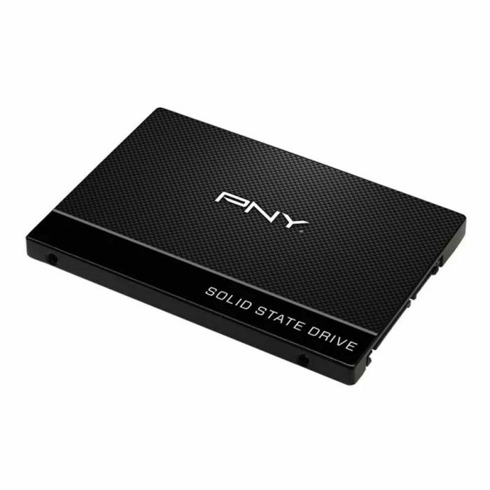 PNY PNY0751492636023 SSD Disco Duro Interno CS900 2 TB 2.5 Pulgadas 18