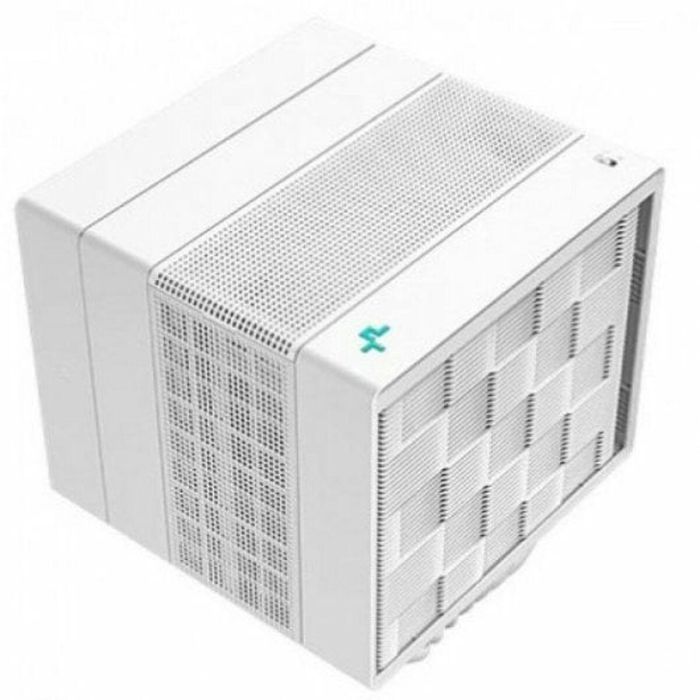 DEEPCOOL - Assassin IV (Blanco) - Enfriador de CPU 3 DEEPCOOL - Assassin IV (Blanco) - Enfriador de CPU 3