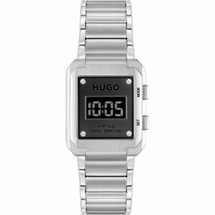 Reloj Unisex Hugo Boss 1530356 (Ø 32 mm) 0 Reloj Unisex Hugo Boss 1530356 (Ø 32 mm) 0