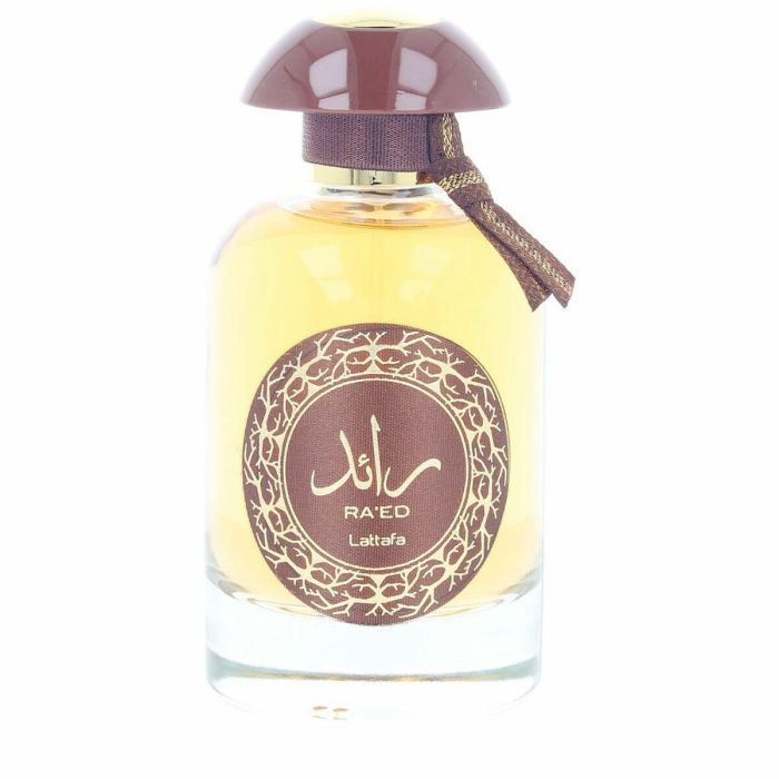 Lattafa RA'ED OUD edp vapo Perfume Unisex 100 ml Lattafa RA'ED OUD edp vapo Perfume Unisex 100 ml