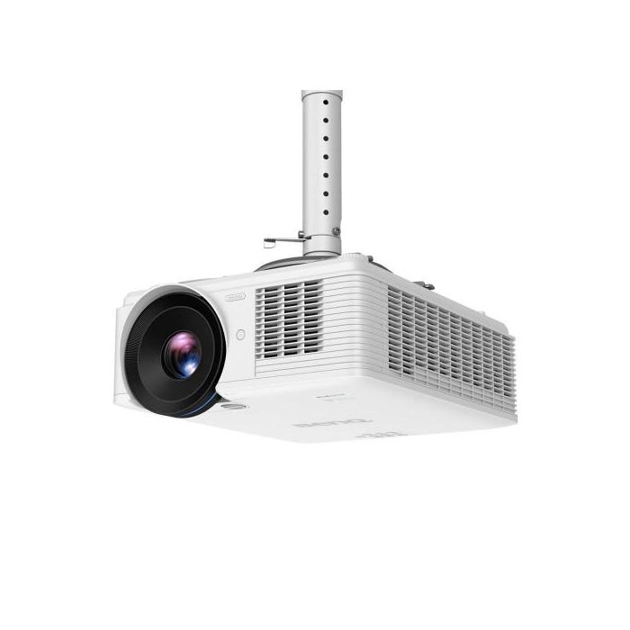 Benq LU785 videoproyector 6000 lúmenes ANSI DLP WUXGA (1920x1200) Proyector para escritorio Blanco 2