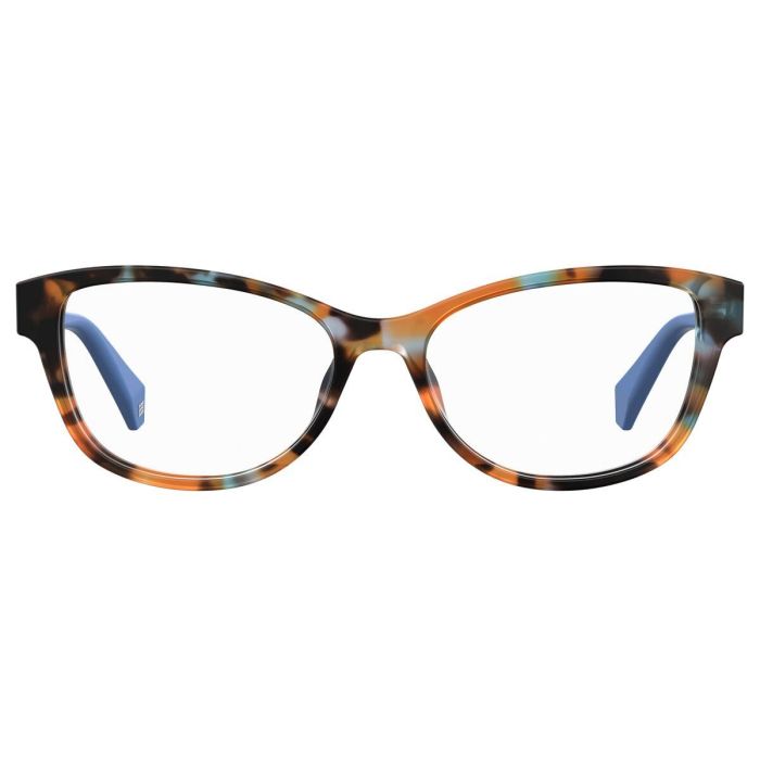 Montura de Gafas Mujer Polaroid PLD-D370-R8M Ø 52 mm 1 Montura de Gafas Mujer Polaroid PLD-D370-R8M Ø 52 mm 1