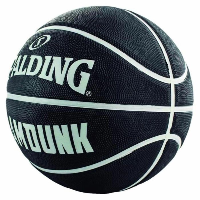 Balón de Baloncesto Spalding 84586Z Multicolor 5 1