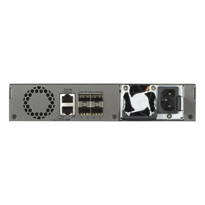 Switch Netgear XSM4324CS-100NES 7 Switch Netgear XSM4324CS-100NES 7