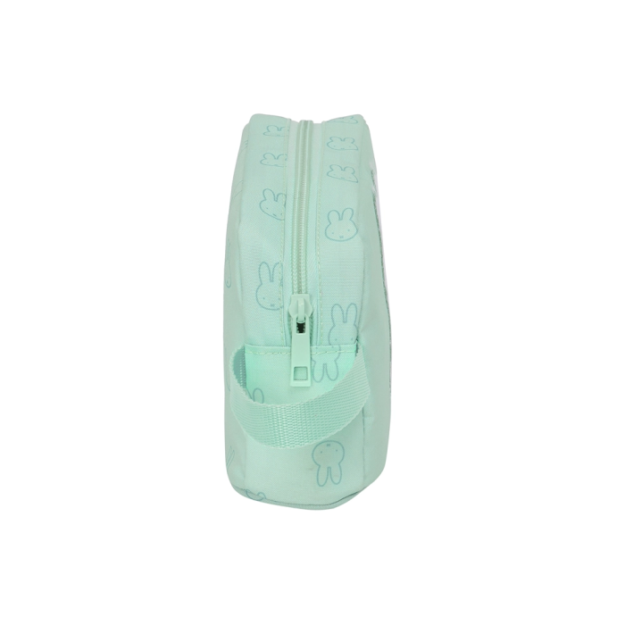 Portadesayunos Térmico Miffy Menta Menta 21,5 x 12 x 6,5 cm 2