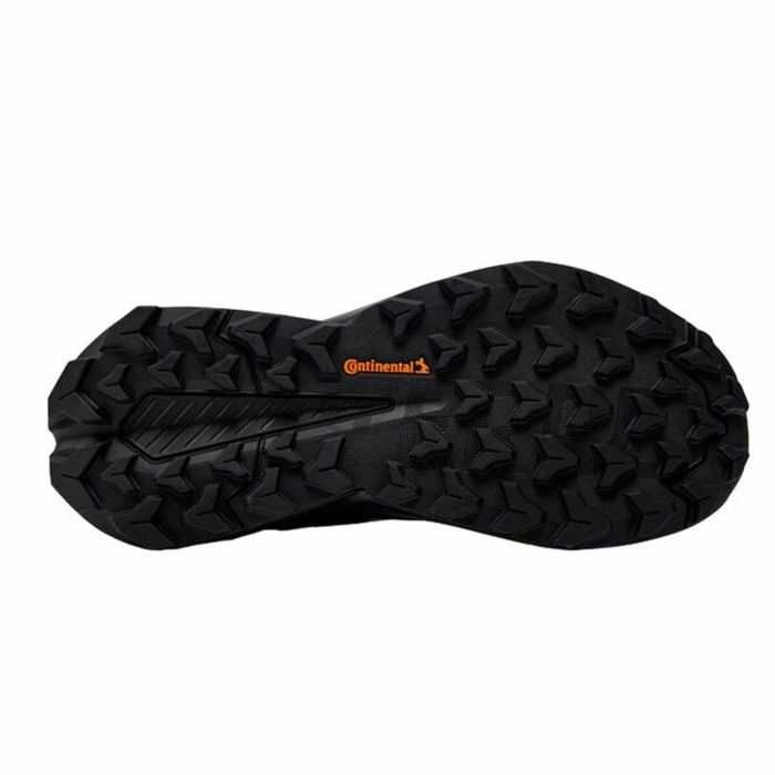 Zapatillas de Hombre para Caminar Adidas Terrex Trailmaker 2 Negro 3