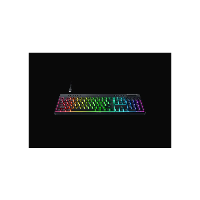 Razer BlackWidow V4 Low-Profile HyperSpeed RZ03-05270100-R3M1 Teclado mecánico completo QWERTY Inalámbrico/Alámbrico USB RF Bluetooth RGB Negro 1 Razer BlackWidow V4 Low-Profile HyperSpeed RZ03-05270100-R3M1 Teclado mecánico completo QWERTY Inalámbrico/Alámbrico USB RF Bluetooth RGB Negro 1