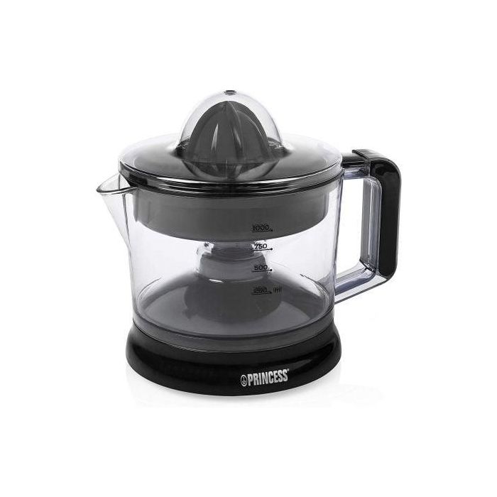 Exprimidor Princess 201004/ 25W/ Capacidad 1L 1 Exprimidor Princess 201004/ 25W/ Capacidad 1L 1
