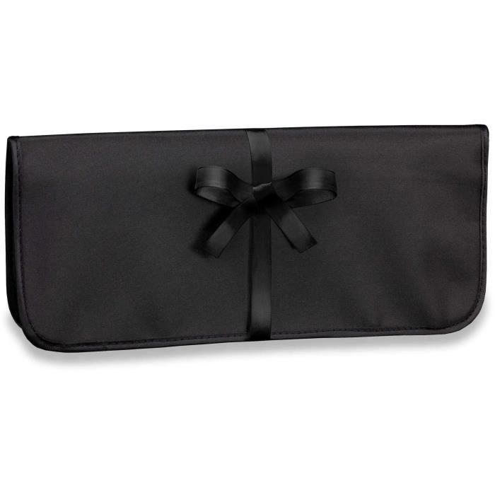 Babyliss ST298E Plancha de Pelo Smooth Control 235 con Placas Flotantes Extra Largas Cerámica Cuarzo, hasta 235°C 2