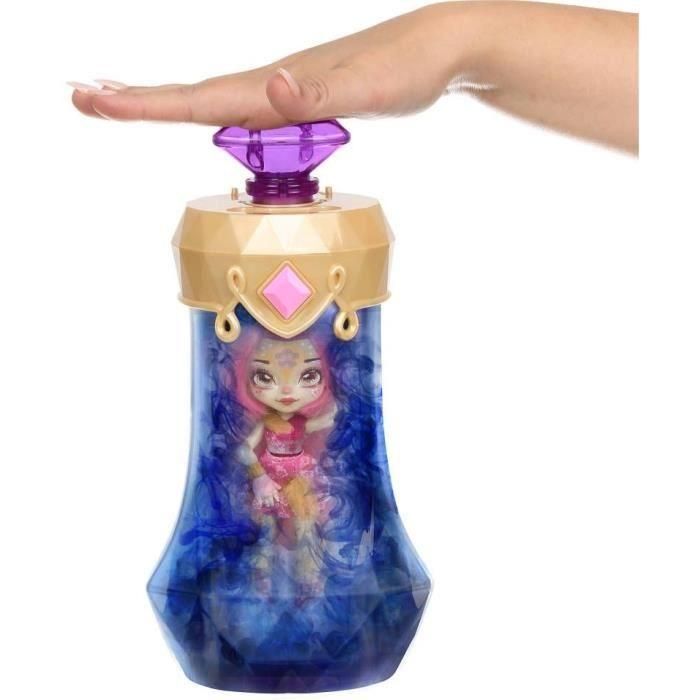 Muñeca Sirena Pixling - Magic Mixies - Moose Toys 4 Muñeca Sirena Pixling - Magic Mixies - Moose Toys 4