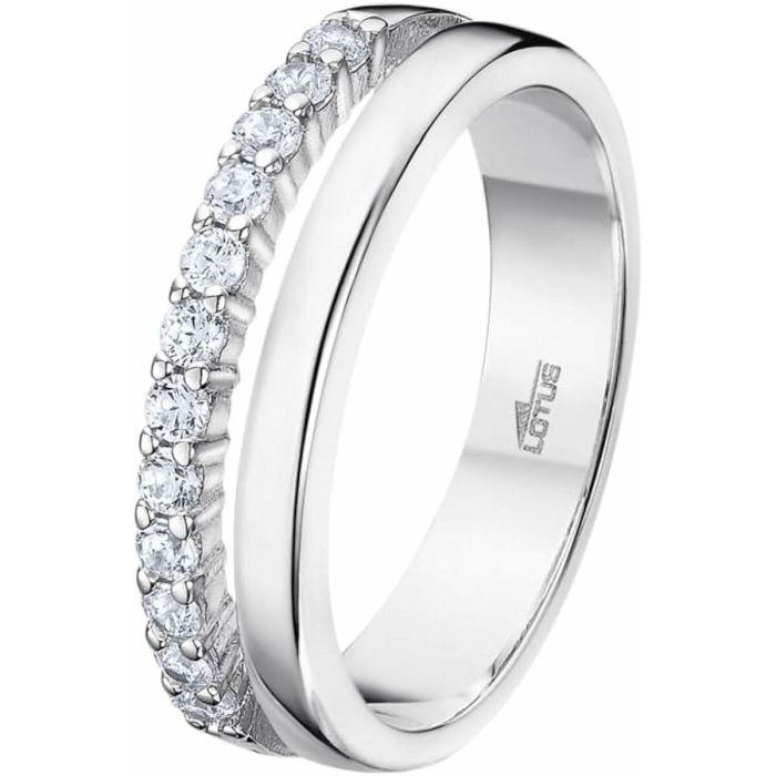 Anillo Mujer Lotus LP3446-3/112 12 Anillo Mujer Lotus LP3446-3/112 12