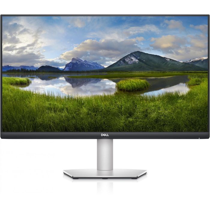 DELL S2722DC Monitor 27" Quad HD IPS Gris 1