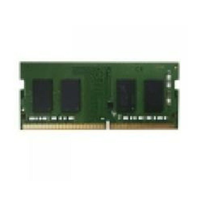 Memoria RAM Qnap RAM-4GDR4T0-SO-2666