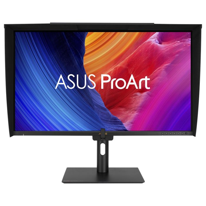 ASUS ProArt Display PA27UCGE Monitor 27" UHD 4K 1ms LED IPS 600 nits HDR 160Hz para Diseño Gráfico 17