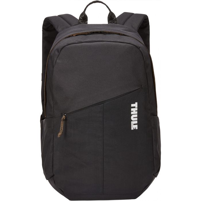 THULE Mochila Notus 19.5L Negra para Portátil 14'' - 30x22x45cm 2 THULE Mochila Notus 19.5L Negra para Portátil 14'' - 30x22x45cm 2