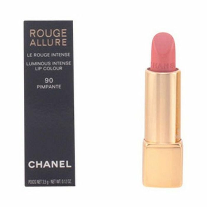 Pintalabios Rouge Allure Chanel 14 Pintalabios Rouge Allure Chanel 14