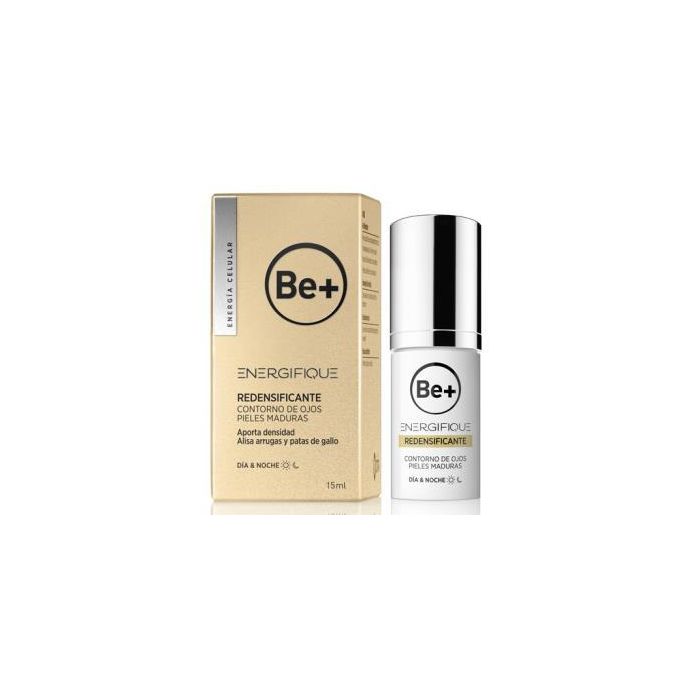 Be+ Redens Contorno Ojos P/ Maduras 15Ml Be+ Redens Contorno Ojos P/ Maduras 15Ml