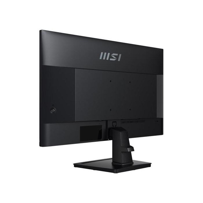 MSI Monitor Pro MP275Q 27" WQHD IPS 100Hz DP HDMI VGA 11
