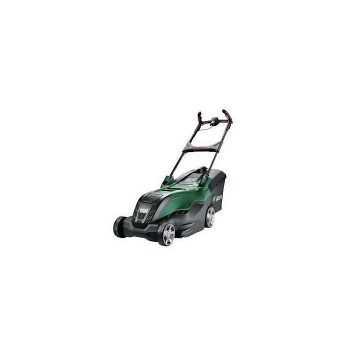Cortacésped Bosch AdvancedRotak 40-650 (1700 W, ancho de corte: 40 cm) Cortacésped Bosch AdvancedRotak 40-650 (1700 W, ancho de corte: 40 cm)