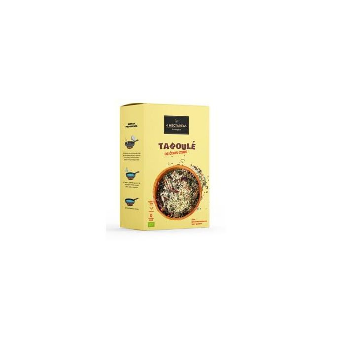 Taboule De Cuscus 250 Gr Eco