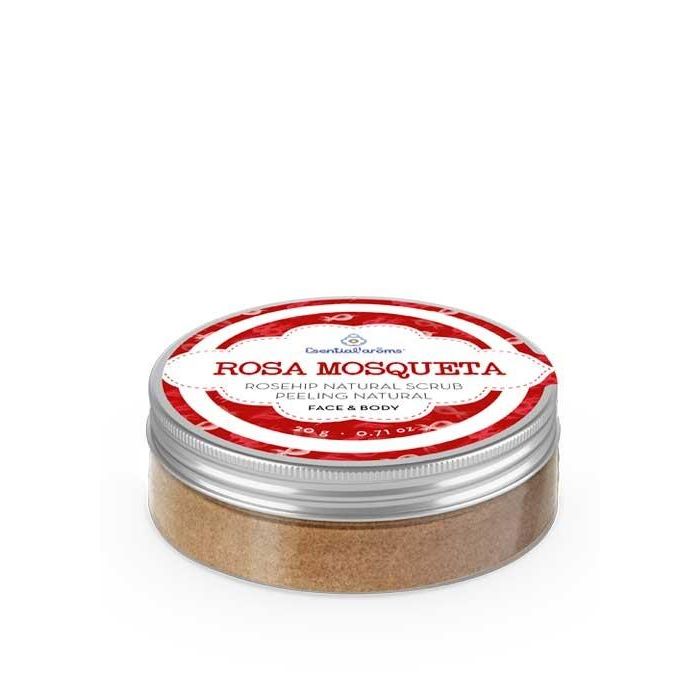 Rosa Mosqueta Peeling Facial