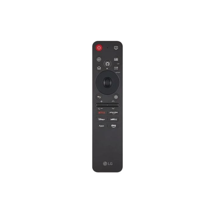 Mando a Distancia Universal LG MR25GA MAGIC REMOTE Negro