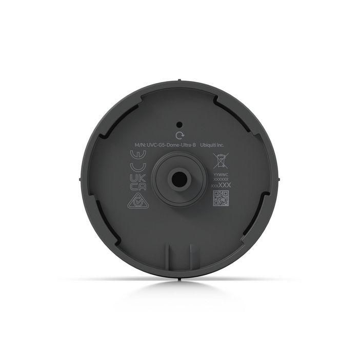 Ubiquiti 1/2.4" CMOS, 2688 x 1512, 4MP, 16:9, IK06, Dual-core Arm Cortex-A7, IR LED, PoE 8 Ubiquiti 1/2.4" CMOS, 2688 x 1512, 4MP, 16:9, IK06, Dual-core Arm Cortex-A7, IR LED, PoE 8