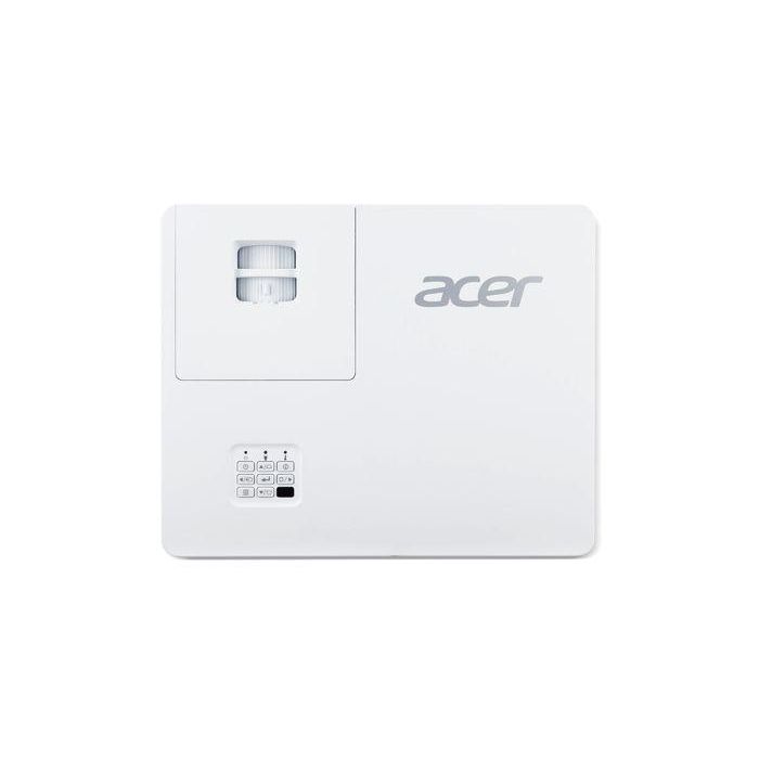 Acer Pl6610T Proyector Láser DLP WUXGA (1920x1200) 1080p 5500 ANSI Lúmenes Zoom 1.6x HDMI 3D Ready 2 Acer Pl6610T Proyector Láser DLP WUXGA (1920x1200) 1080p 5500 ANSI Lúmenes Zoom 1.6x HDMI 3D Ready 2