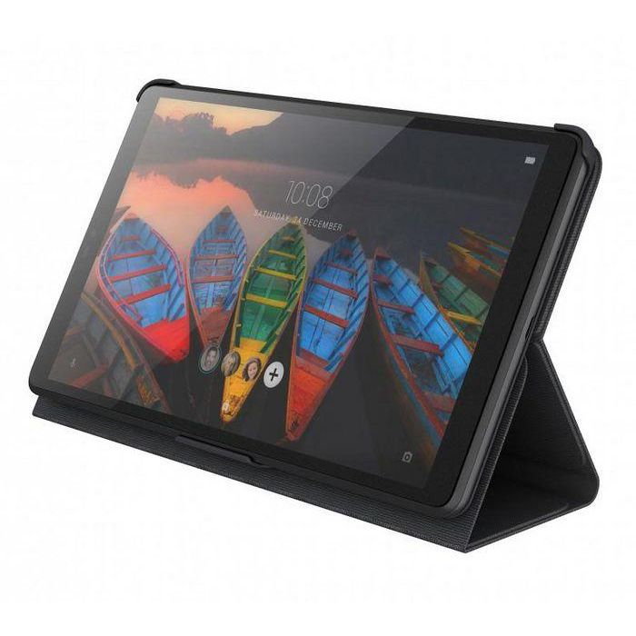 Lenovo Funda Folio para TAB M8, Negro 4
