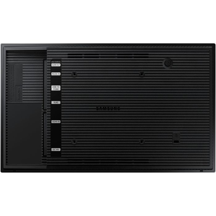 Samsung QB13R-M Smart Signage 13" Edge LED 1