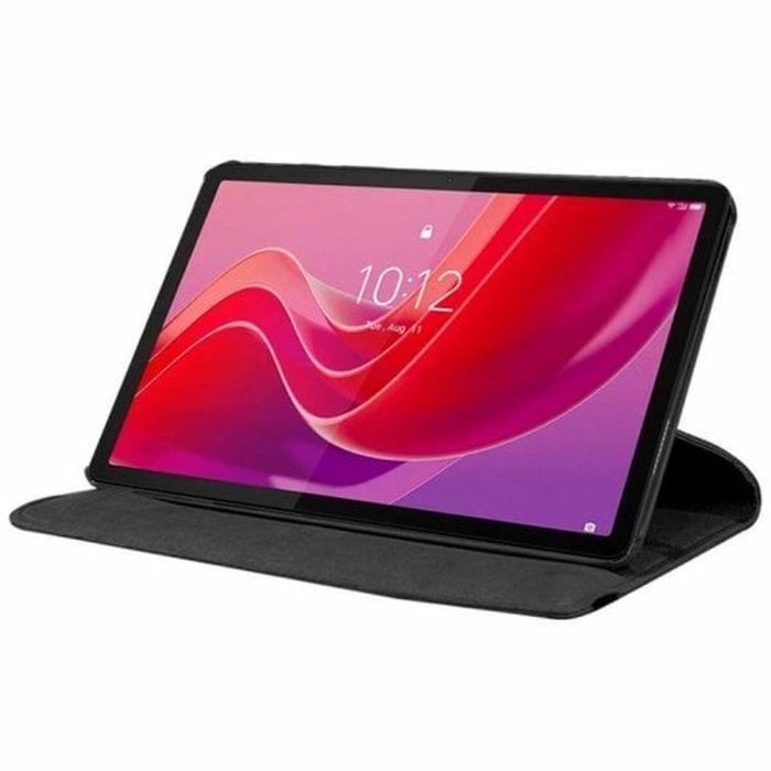 Funda para Tablet Cool Lenovo Tab M11 Negro 6