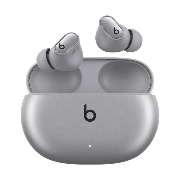 Auriculares Inalámbricos Beats MT2P3ZM/A Plata