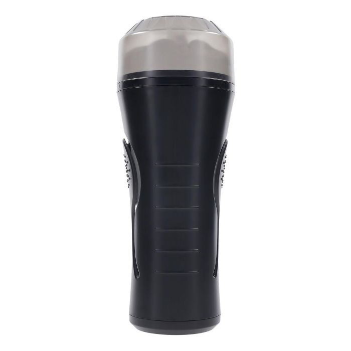 Masturbador Masculino Zero Tolerance Zero Tolerance Negro 17