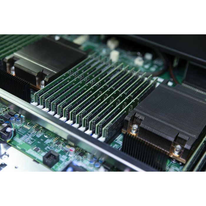 Memoria RAM Kingston KTH-PN548T-32G 32 GB DDR5 CL40 3 Memoria RAM Kingston KTH-PN548T-32G 32 GB DDR5 CL40 3