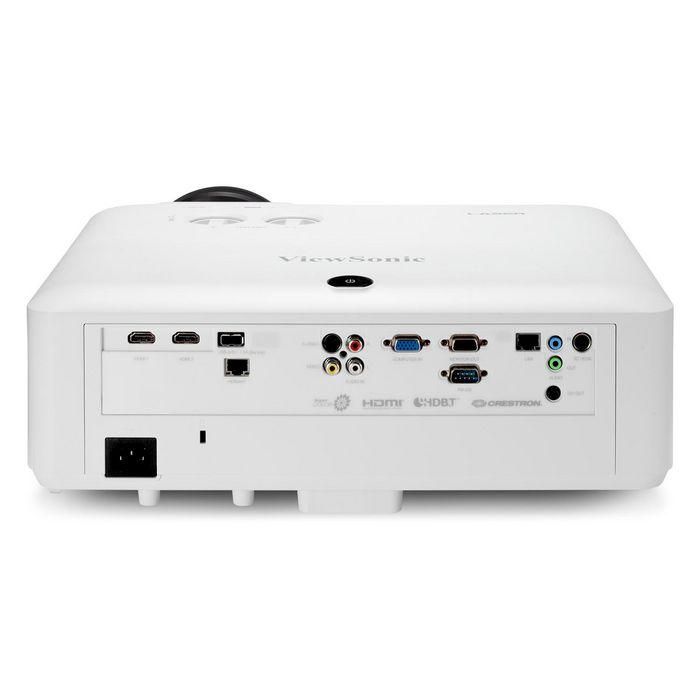 ViewSonic LS921WU Projector, 6,000AL, WUXGA (1920x1200), Short Throw, Laser Phosphor (Lamp-Free), 3.000.000:1 contrast, 29dB(Eco) 2 ViewSonic LS921WU Projector, 6,000AL, WUXGA (1920x1200), Short Throw, Laser Phosphor (Lamp-Free), 3.000.000:1 contrast, 29dB(Eco) 2