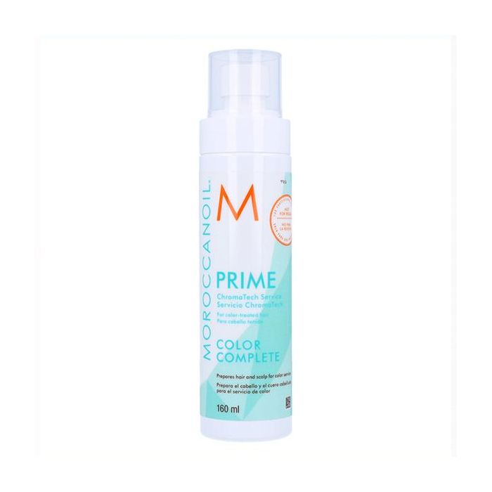 Moroccanoil Chromatec Prime Tratamiento capilar 160 mL Moroccanoil Chromatec Prime Tratamiento capilar 160 mL