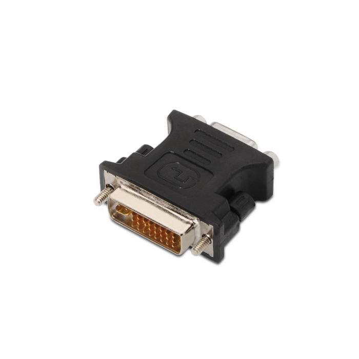 Adaptador Aisens A118-0092/ DVI Macho - VGA Hembra Adaptador Aisens A118-0092/ DVI Macho - VGA Hembra