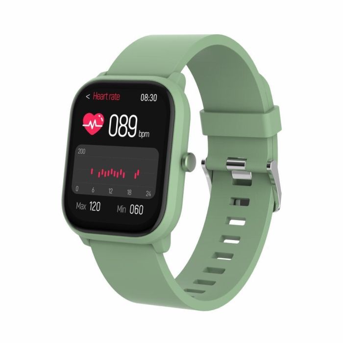 Denver Smartwatch SWK-120GN grn 2 Denver Smartwatch SWK-120GN grn 2