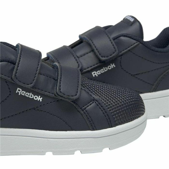 Zapatillas Casual Niño Reebok Sportswear Classic Royal Azul oscuro 3