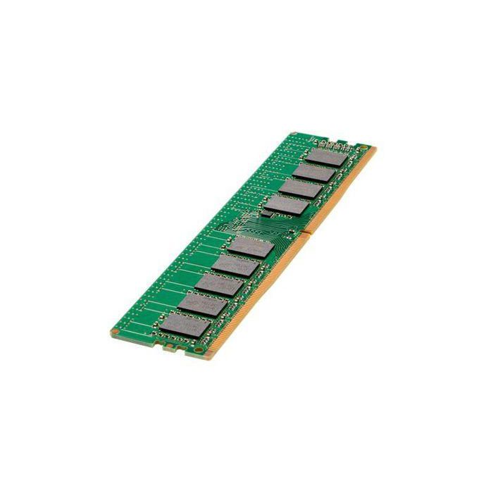 Hewlett Packard Enterprise 32GB (1x32GB) Dual Rank x8 DDR5‑4800 CAS‑40‑39‑39 Unbuffered Standard Memory Kit Hewlett Packard Enterprise 32GB (1x32GB) Dual Rank x8 DDR5‑4800 CAS‑40‑39‑39 Unbuffered Standard Memory Kit