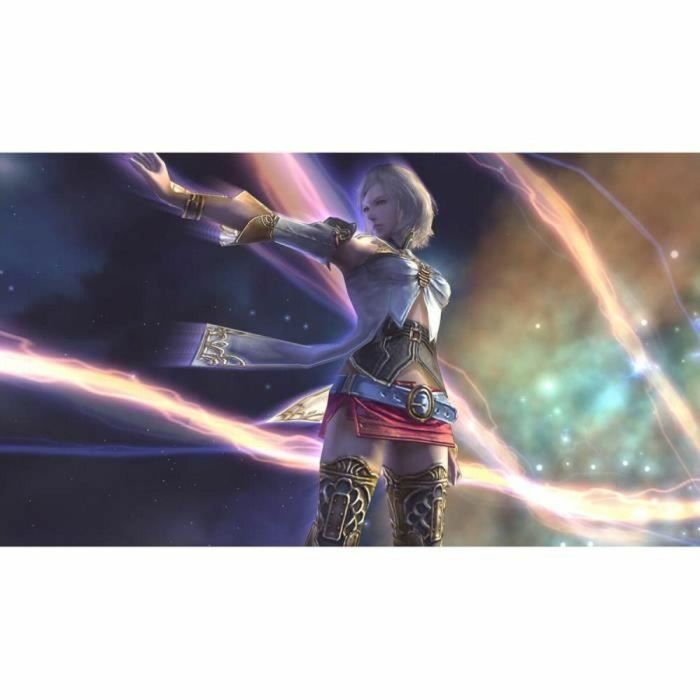 Square Enix 5021290083912 Final Fantasy XII: La Era del Zodiaco - Juego para Nintendo Switch 4 Square Enix 5021290083912 Final Fantasy XII: La Era del Zodiaco - Juego para Nintendo Switch 4