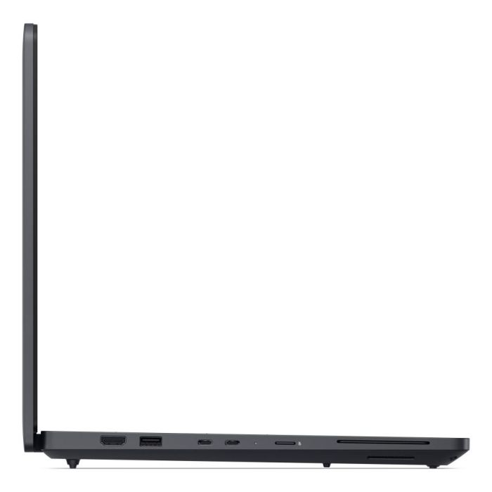 Dell Portátil Pro Max 16 U7 Estación de Trabajo Móvil 16" Full HD+ Intel Core Ultra 7 32 GB RAM 1 TB SSD NVIDIA RTX PRO 500 Windows 11 Pro 4