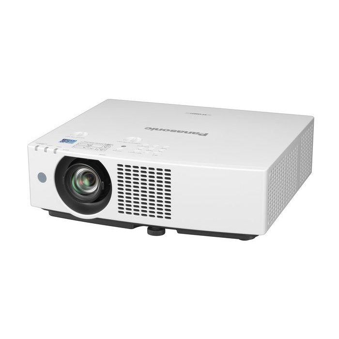 Panasonic Proyector láser LCD 5200 lumens WUXGA 1920x1200 16:10 contraste 3.000.000:1 lámpara 20.000h 2 Panasonic Proyector láser LCD 5200 lumens WUXGA 1920x1200 16:10 contraste 3.000.000:1 lámpara 20.000h 2