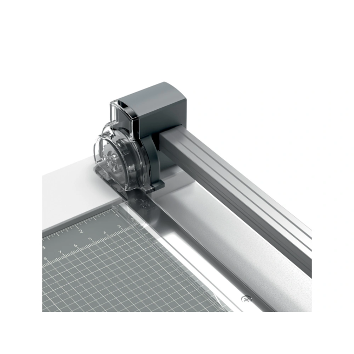 Cizalla Leitz Precision Home Office A4 Antracita 3