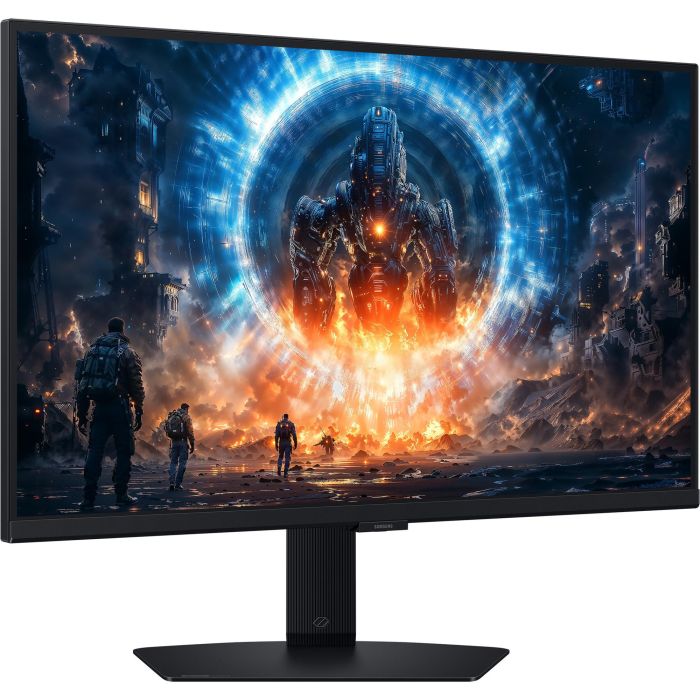 Samsung S27FG602EU G60F Monitor Gaming 27" Quad HD 1ms 350Hz 6 Samsung S27FG602EU G60F Monitor Gaming 27" Quad HD 1ms 350Hz 6