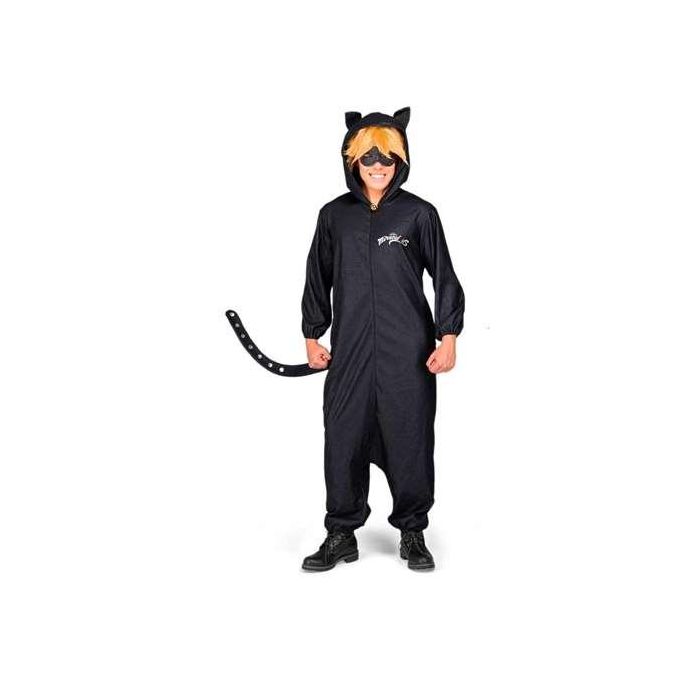 Cat noir pyjamas s 4 Cat noir pyjamas s 4
