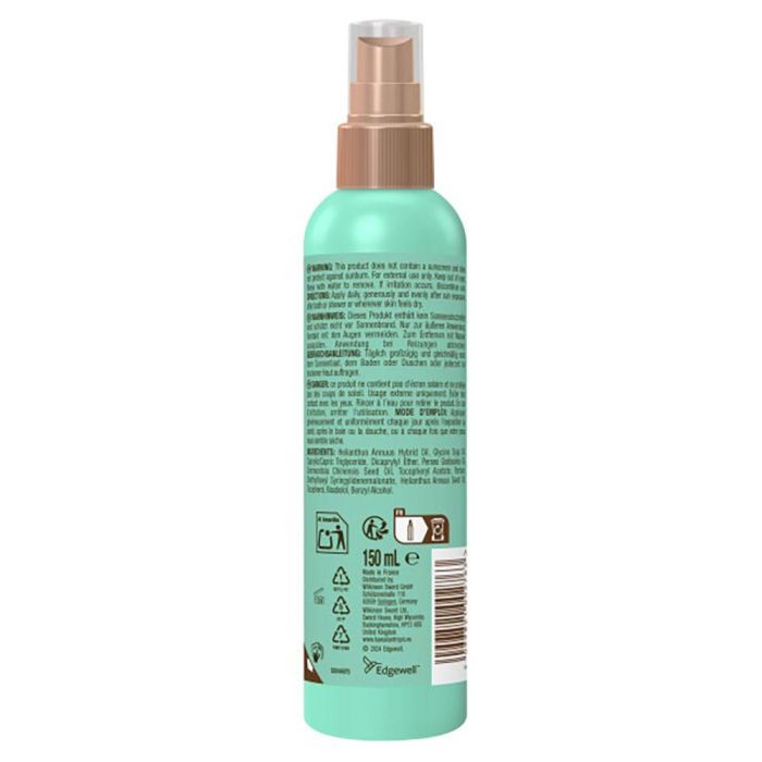 Hawaiian Tropic After Sun Hydrating Skin Repair Oil 150 mL 1 Hawaiian Tropic After Sun Hydrating Skin Repair Oil 150 mL 1