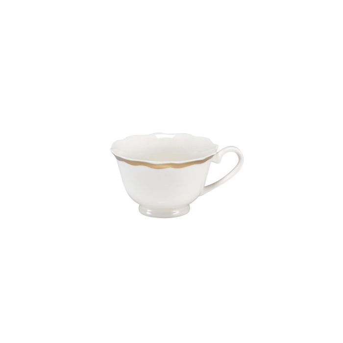 Le coq Taza Café Sin Plato Ionica 100 ml (6 Unidades) COQIONICA2A-152130 Le coq Taza Café Sin Plato Ionica 100 ml (6 Unidades) COQIONICA2A-152130